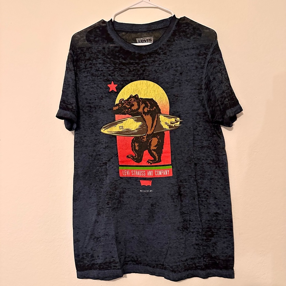 Levi’s Strauss & Company T-Shirt